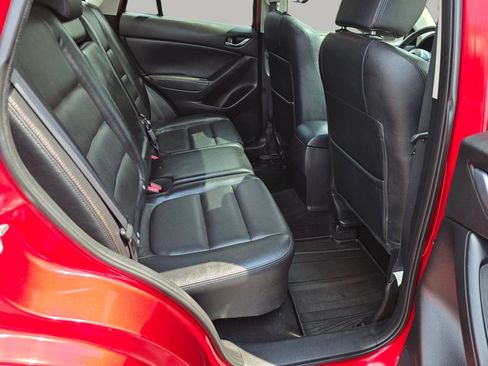 Used 2014 MAZDA CX-5 Grand Touring AWD/4WD image 26
