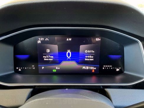 New 2026 Volkswagen Jetta S FWD image 14