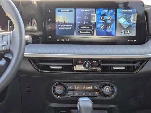 New 2026 Nissan Kicks SV w/ SV Premium Package image 11