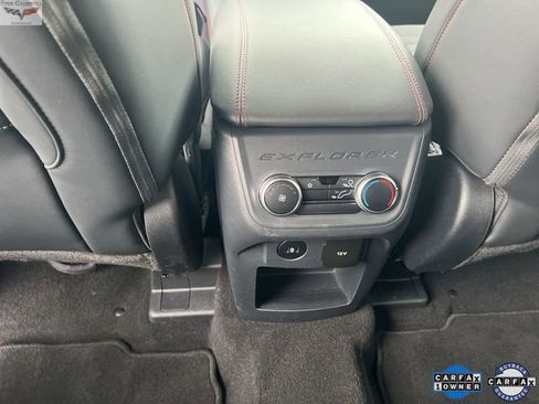 Used 2025 Ford Explorer ST-Line w/ ST-Line Street Pack image 20