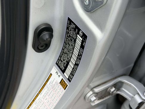 Used 2021 Toyota Corolla XSE FWD image 26