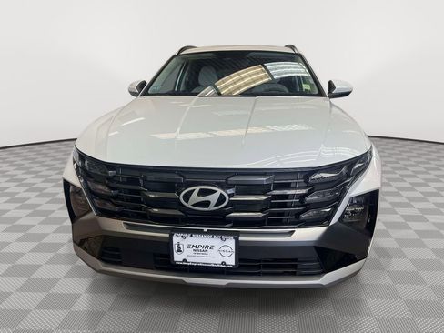 Used 2026 Hyundai Tucson SEL image 8