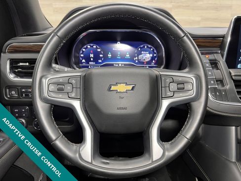 Used 2023 Chevrolet Tahoe Premier image 23