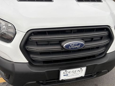 Used 2020 Ford Transit 250 Medium Roof image 24