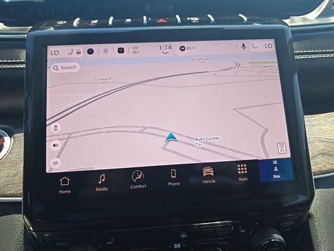 New 2025 Jeep Grand Cherokee Limited w/ Black Appearance Package image 41