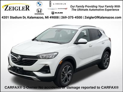 Used 2023 Buick Encore GX Select w/ Safety Package II