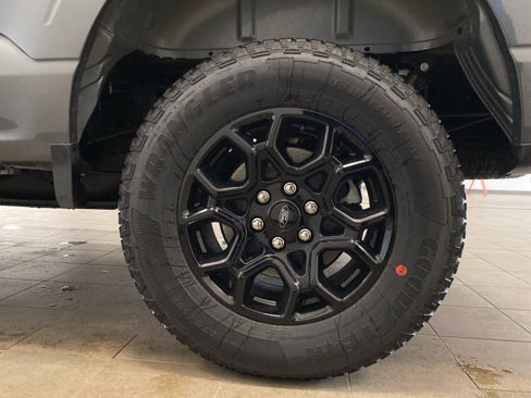 New 2026 Ford F150 XLT w/ FX4 Off-Road Package image 24