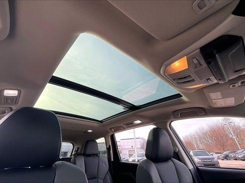 Certified 2024 Subaru Ascent Onyx Edition image 12