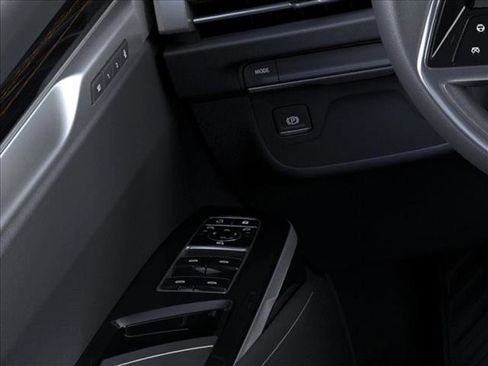 New 2026 Cadillac Escalade ESV 2WD image 22
