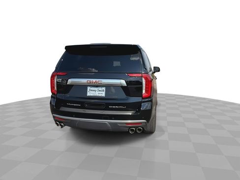 Certified 2023 GMC Yukon Denali image 7
