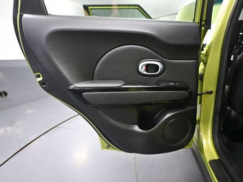 Used 2019 Kia Soul + w/ Audio Package FWD image 36