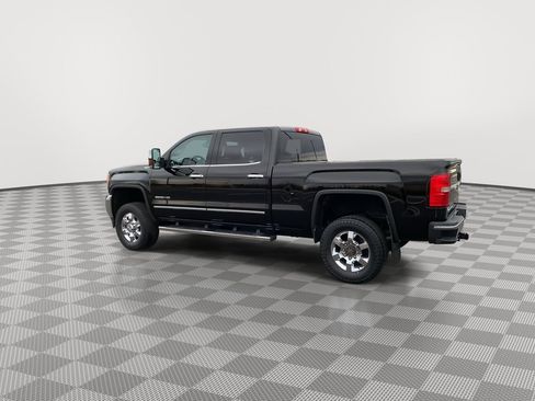 Used 2015 GMC Sierra 2500 SLT image 5