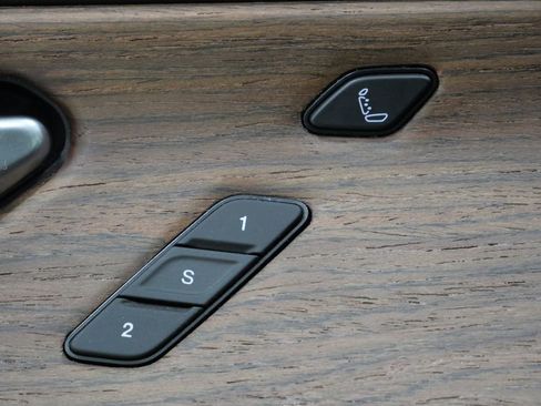 Used 2022 Jeep Grand Cherokee Summit w/ Adv Protech Group IV image 15