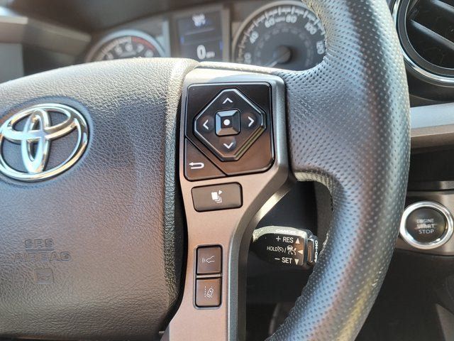 Used 2021 Toyota Tacoma TRD Off-Road w/ TRD Premium Off Road Package AWD/4WD image 29