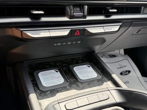 New 2027 Kia Telluride SX Prestige X-Pro AWD/4WD image 21