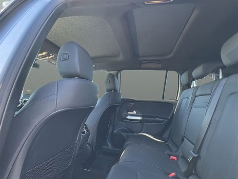 New 2026 Mercedes-Benz GLB 250 image 13