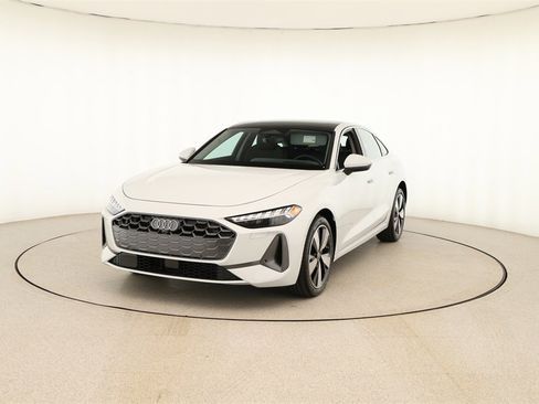 New 2025 Audi A5 2.0T Premium Plus image 12