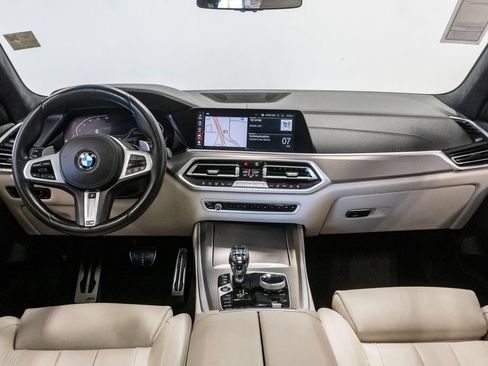 Used 2020 BMW X5 xDrive40i w/ M Sport Package AWD/4WD image 32