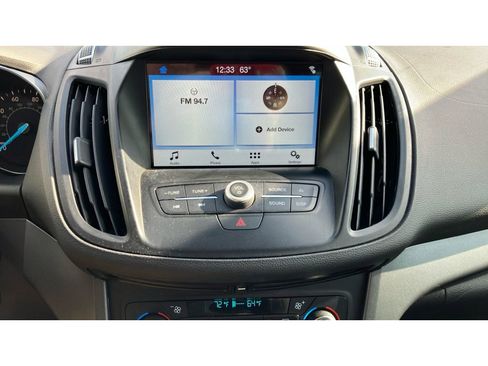 Certified 2017 Ford Escape SE w/ Equipment Group 201A image 19