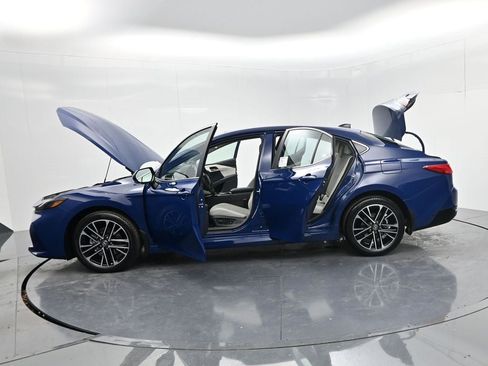 New 2026 Toyota Camry XLE w/ Premium Plus Package image 68