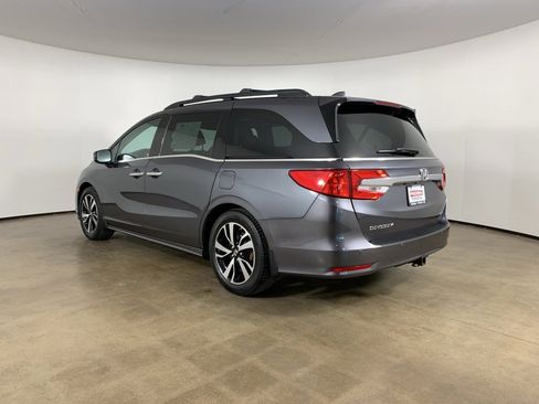 Used 2019 Honda Odyssey Elite image 15