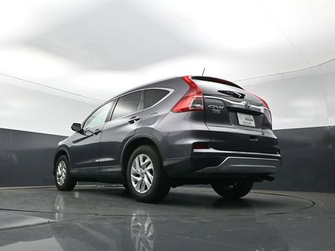 Used 2016 Honda CR-V EX-L image 23