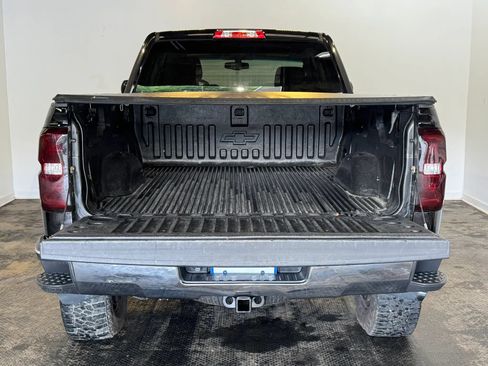 Used 2016 Chevrolet Silverado 1500 LT w/ All Star Edition AWD/4WD image 26