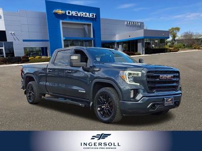 Used 2021 GMC Sierra 1500 Elevation