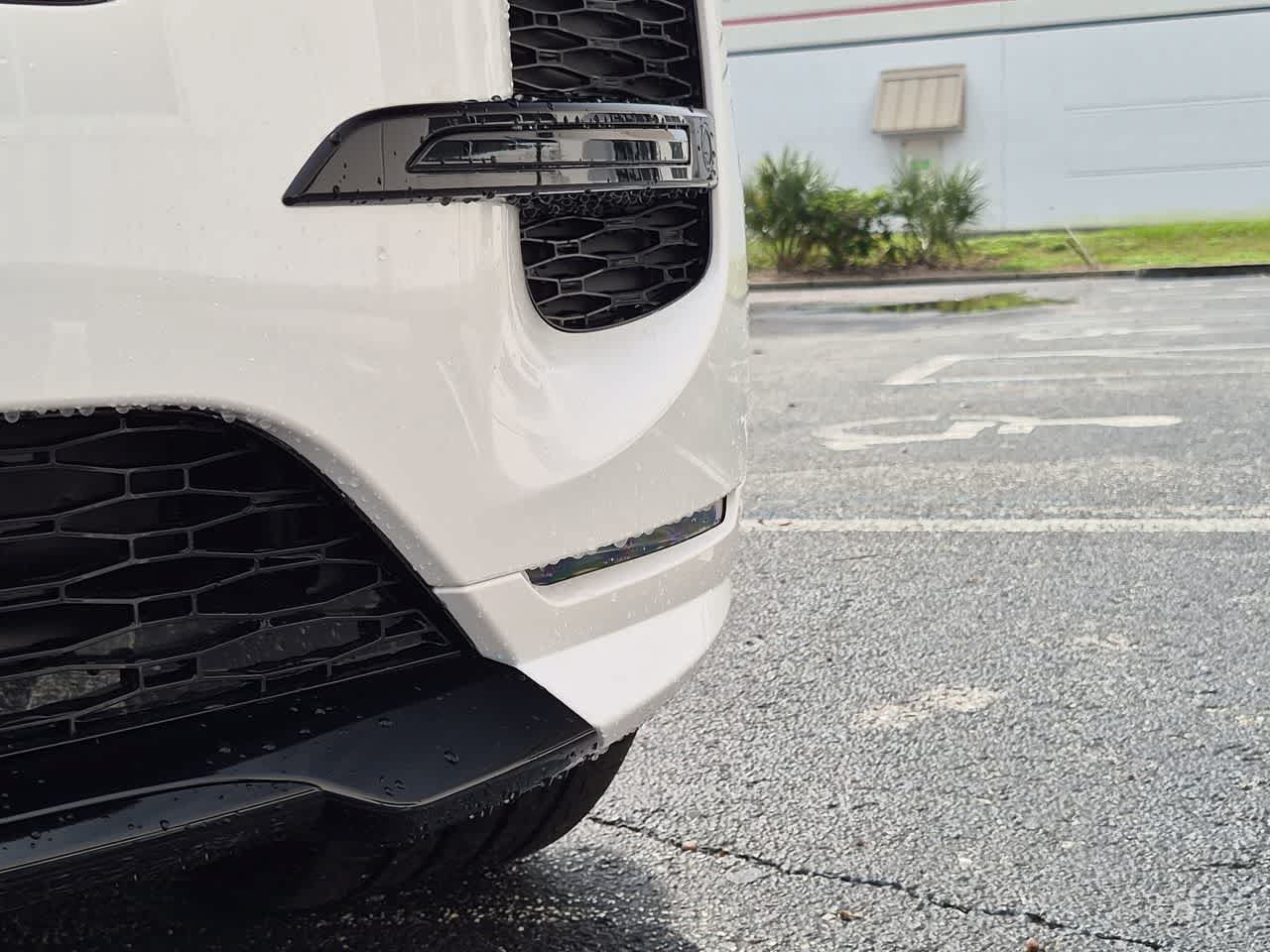 New 2027 Land Rover Range Rover Sport Dynamic SE AWD/4WD image 11