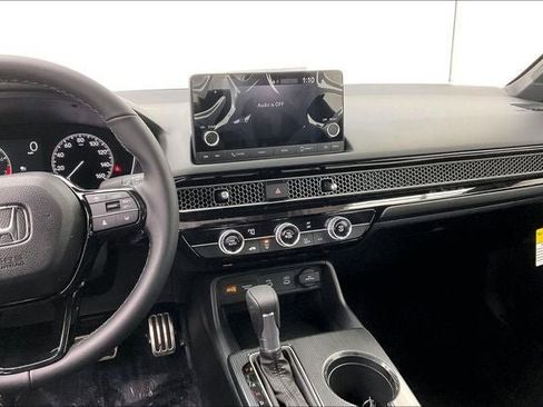 Used 2026 Honda Civic Sport image 7