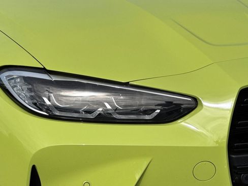 Used 2023 BMW M4 xDrive Competition w/ Parking Assistance Package image 10