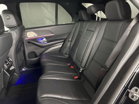 Certified 2022 Mercedes-Benz GLE 350 GLE 350 image 14