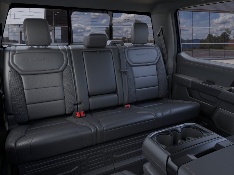 New 2026 Ford F150 Raptor AWD/4WD image 45