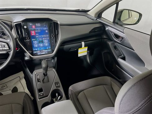 New 2025 Subaru Crosstrek 2.5i Premium image 19