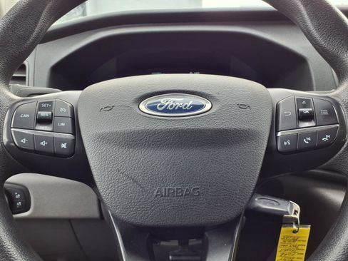 Used 2021 Ford Transit 350 XLT image 12