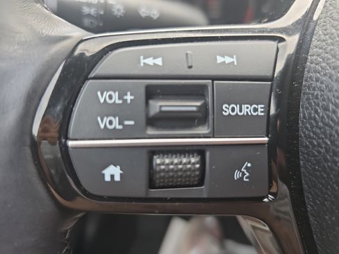 Certified 2024 Honda Civic Sport image 16