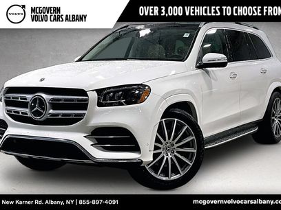 Used 2023 Mercedes-Benz GLS 450 4MATIC