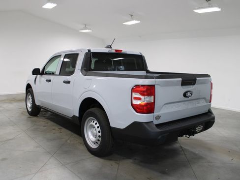 New 2026 Ford Maverick XL image 6