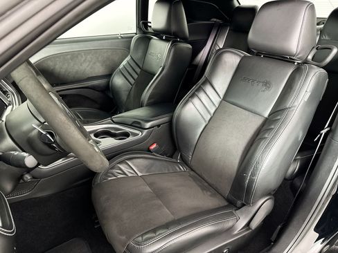 Used 2021 Dodge Challenger SRT Hellcat w/ Plus Package image 20