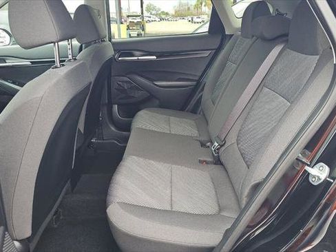 Used 2021 Kia Seltos LX AWD/4WD image 18