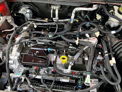 Certified 2023 Ford Bronco Sport Big Bend image 32