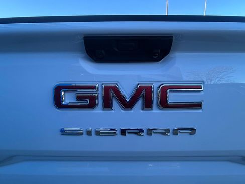 New 2026 GMC Sierra 1500 Pro w/ Convenience Package AWD/4WD image 5