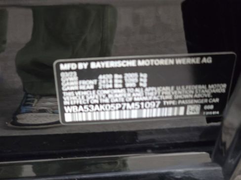 Certified 2023 BMW 228i Gran Coupe w/ Convenience Package image 33