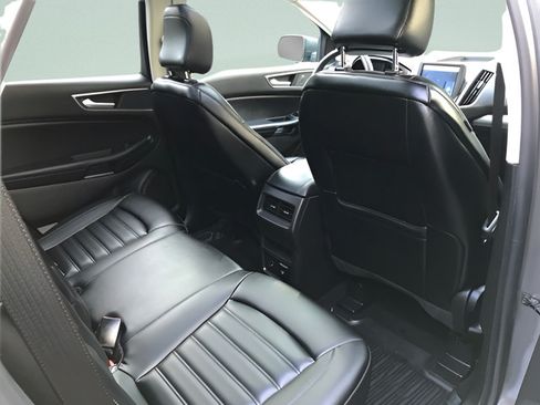 Used 2022 Ford Edge SEL w/ Convenience Package AWD/4WD image 13