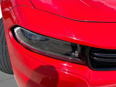 Used 2022 Dodge Charger SXT RWD image 23