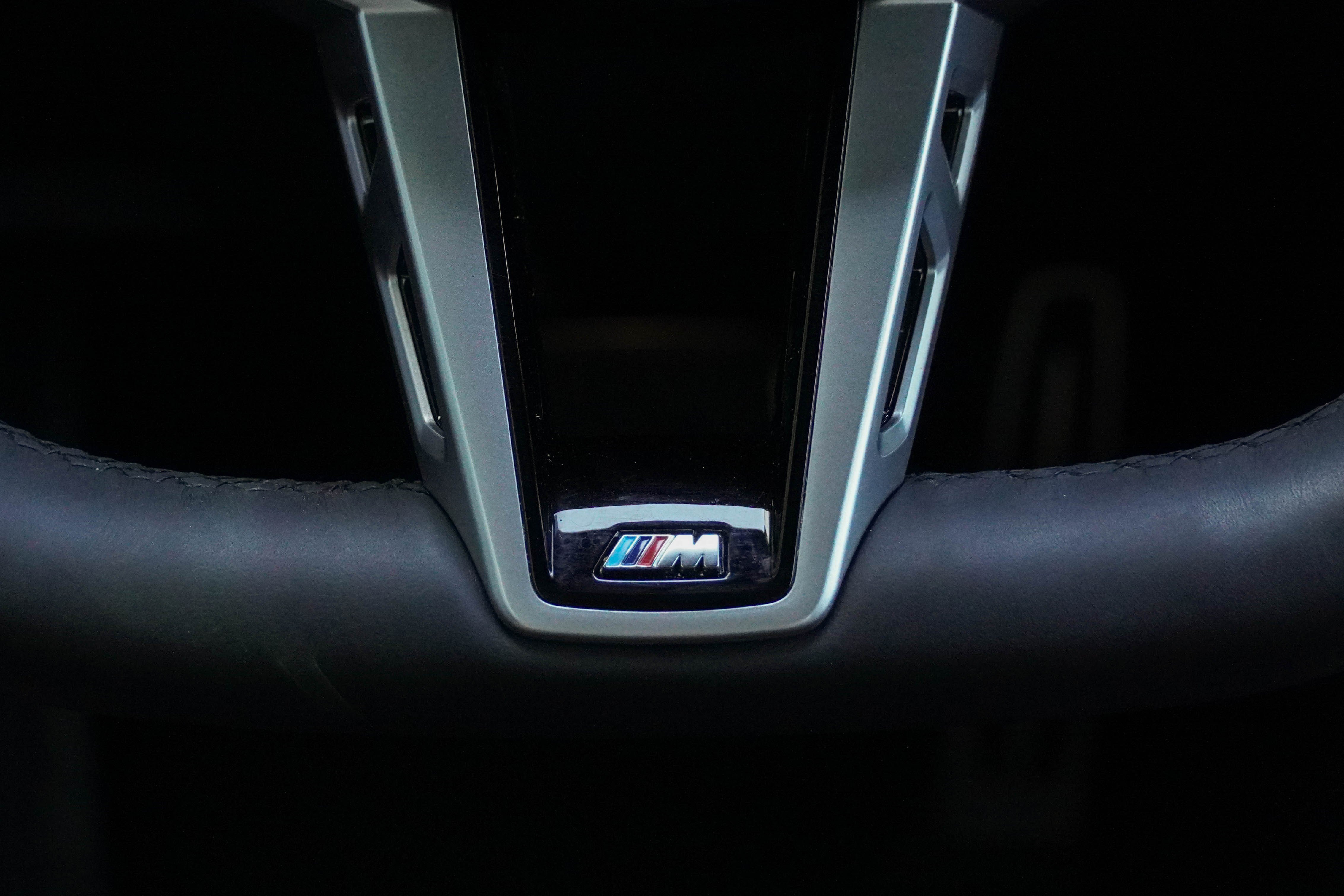 Certified 2025 BMW 430i Coupe w/ M Sport Package RWD image 21