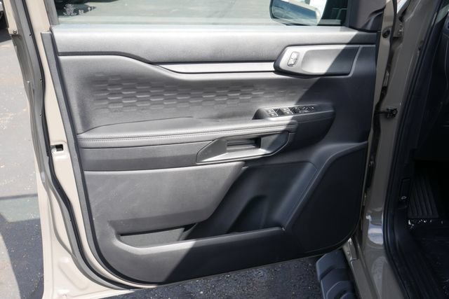 New 2026 Ford Ranger XLT AWD/4WD image 13