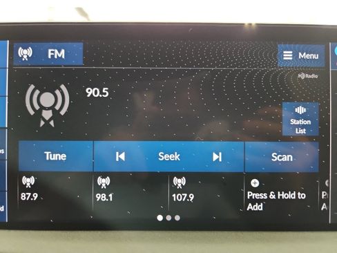 New 2026 Acura MDX FWD w/ Technology Package image 21