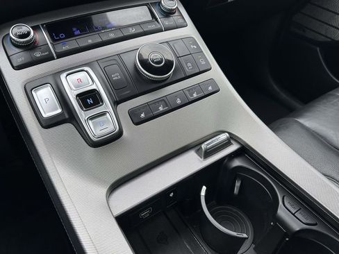 Used 2020 Hyundai Palisade Limited FWD image 28
