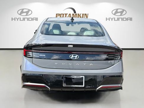 New 2026 Hyundai Sonata SEL image 6